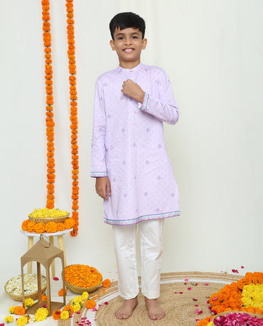 Shahi Ghoda Bandi, Kurta Pyjama set
