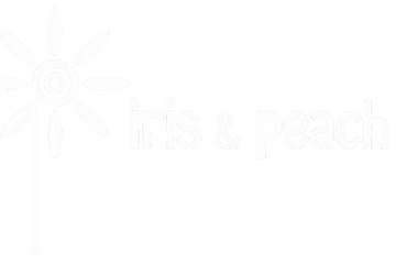 Iris & Peach